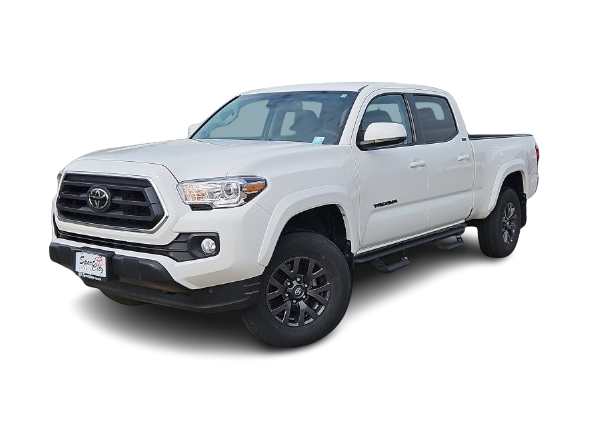 Thumbnail: 2022 Toyota Tacoma - 1