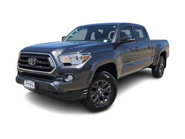 Thumbnail: 2022 Toyota Tacoma - 1