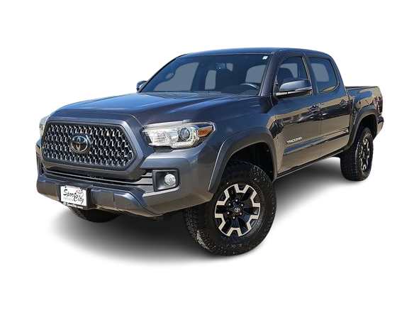 Thumbnail: 2019 Toyota Tacoma - 1