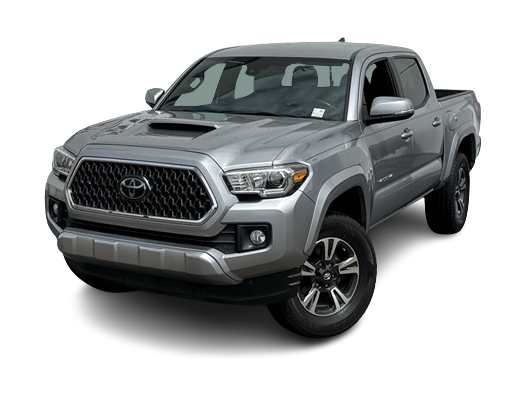 2018 Toyota Tacoma TRD Sport -
                  Dallas, TX