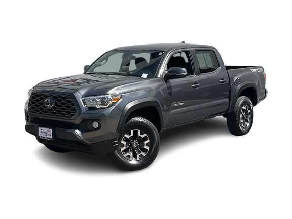 2020 Toyota Tacoma TRD Off-Road -
                Dallas, TX
