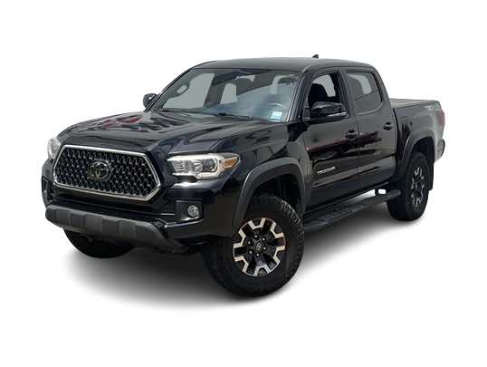 2018 Toyota Tacoma TRD Off-Road -
                  Dallas, TX