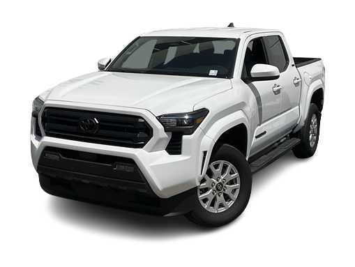 2024 Toyota Tacoma SR5 -
                Dallas, TX