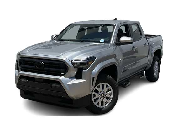 2024 Toyota Tacoma SR5 -
                  Dallas, TX