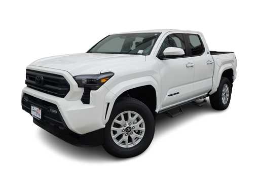 2024 Toyota Tacoma SR5 -
                Dallas, TX