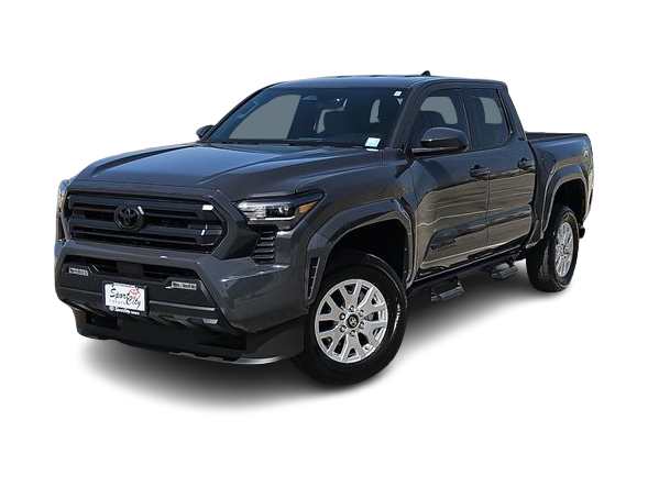 Thumbnail: 2026 Toyota Tacoma - 1