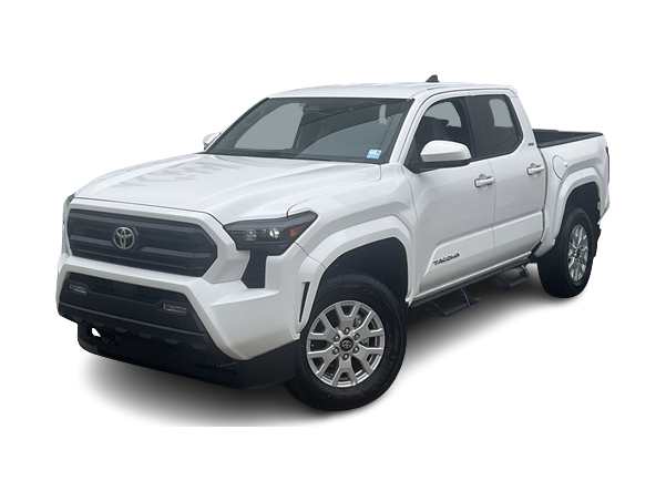 2024 Toyota Tacoma SR5 -
                  Dallas, TX