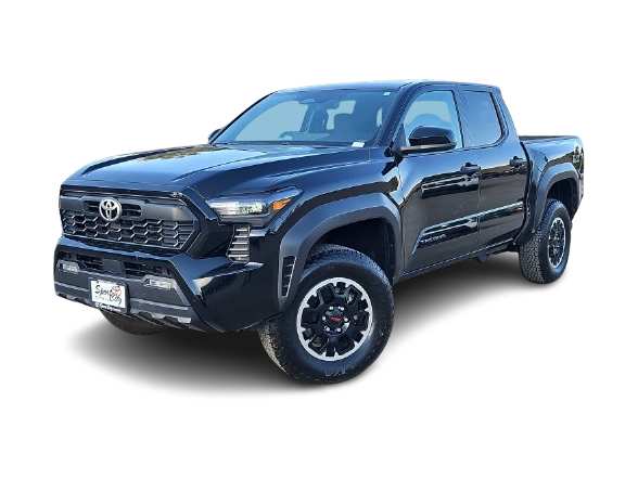 Thumbnail: 2025 Toyota Tacoma - 1
