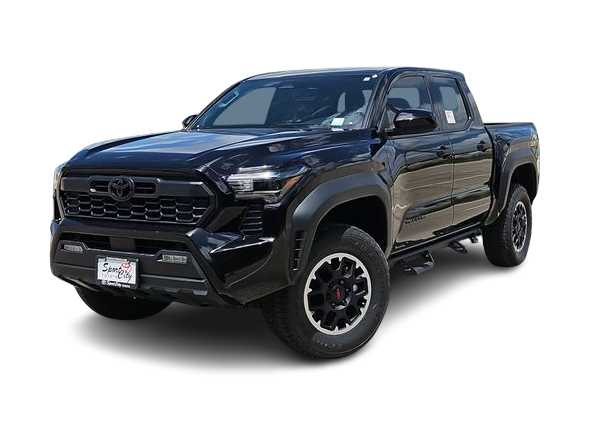 Thumbnail: 2026 Toyota Tacoma - 1
