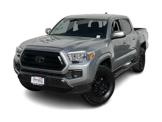 2022 Toyota Tacoma SR -
                Dallas, TX