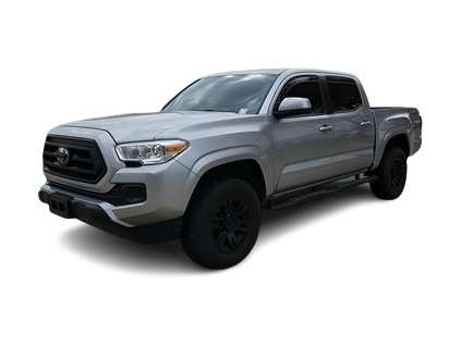 2022 Toyota Tacoma SR -
                Dallas, TX