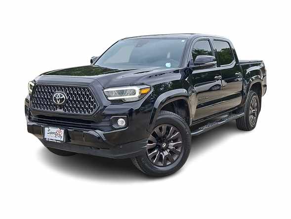 Thumbnail: 2023 Toyota Tacoma - 1