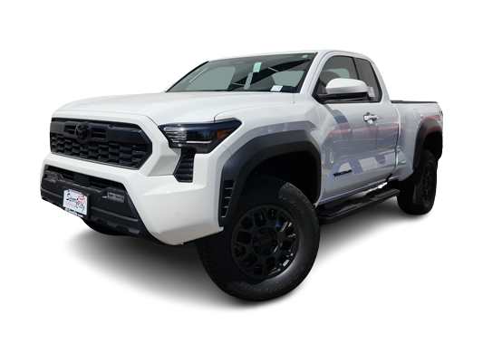 2024 Toyota Tacoma PreRunner -
                Dallas, TX