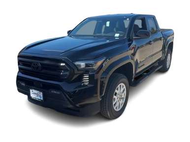 Thumbnail: 2025 Toyota Tacoma - 1