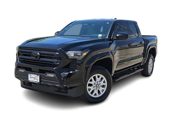Thumbnail: 2025 Toyota Tacoma - 1