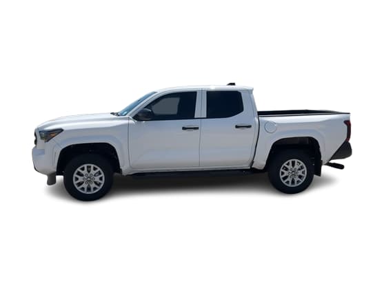 2024 Toyota Tacoma SR -
                  Dallas, TX