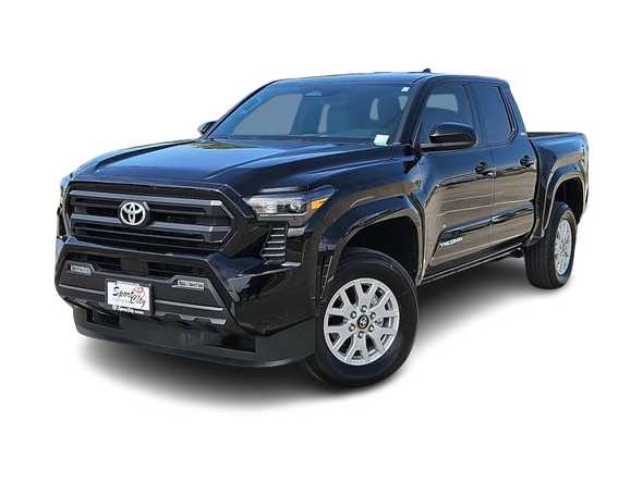Thumbnail: 2025 Toyota Tacoma - 1