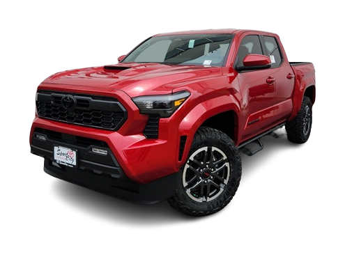 Thumbnail: 2025 Toyota Tacoma - 1