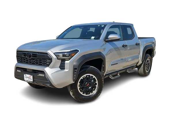 Thumbnail: 2024 Toyota Tacoma - 1