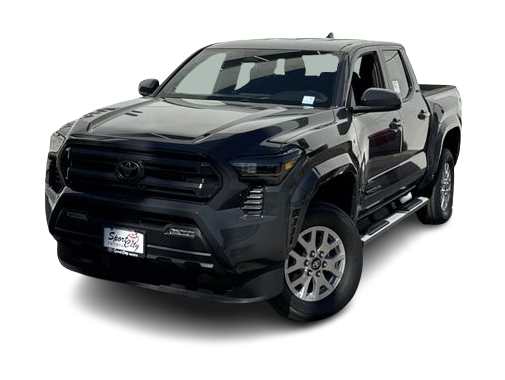 Thumbnail: 2025 Toyota Tacoma - 1