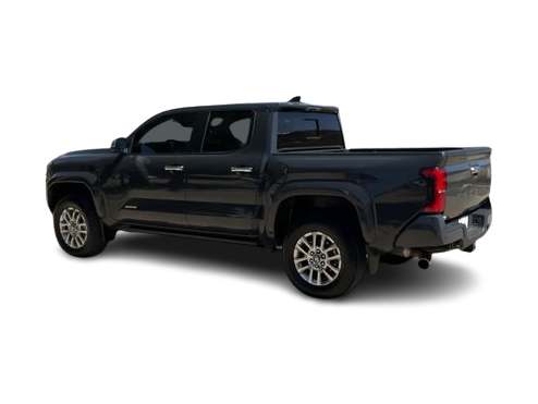 Thumbnail: 2024 Toyota Tacoma - 1
