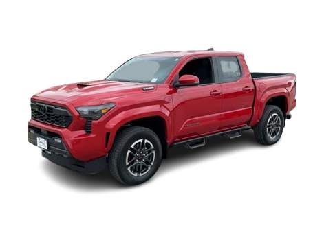 2024 Toyota Tacoma TRD Sport -
                Dallas, TX