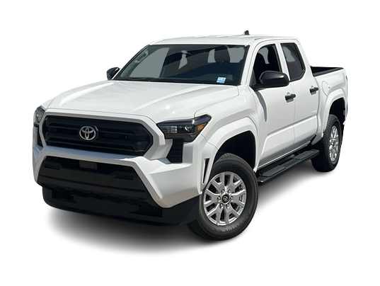 2024 Toyota Tacoma SR -
                  Dallas, TX