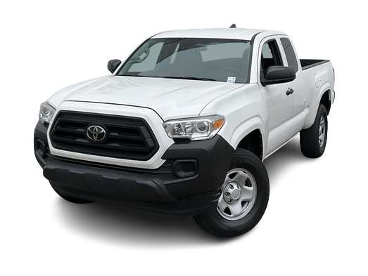 2023 Toyota Tacoma SR5 -
                Dallas, TX