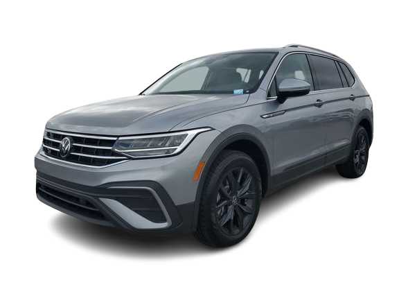Thumbnail: 2024 Volkswagen Tiguan - 1