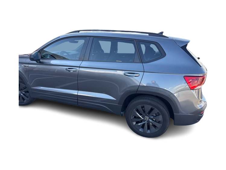 Thumbnail: 2024 Volkswagen Taos - 1