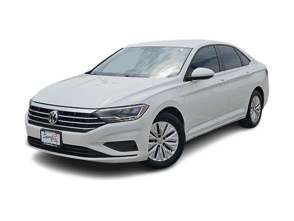 Thumbnail: 2019 Volkswagen Jetta - 1