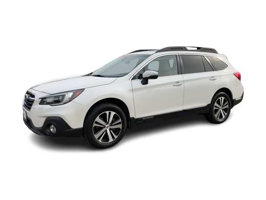 Thumbnail: 2018 Subaru Outback - 1