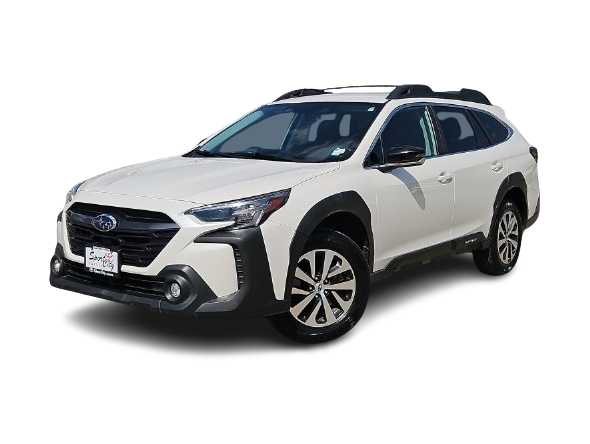 Thumbnail: 2024 Subaru Outback - 1