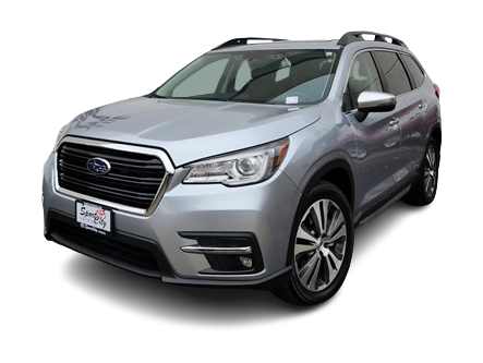 2021 Subaru Ascent Touring -
                Dallas, TX