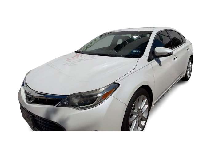 2015 Toyota Avalon Limited -
                  Dallas, TX