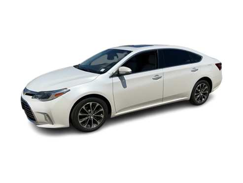 2017 Toyota Avalon XLE -
                Dallas, TX