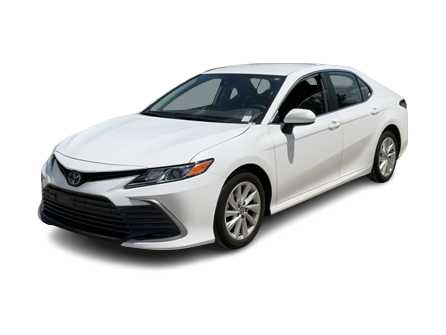 2023 Toyota Camry LE -
                Dallas, TX