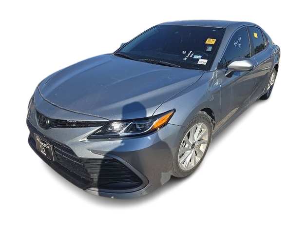 Thumbnail: 2023 Toyota Camry - 1