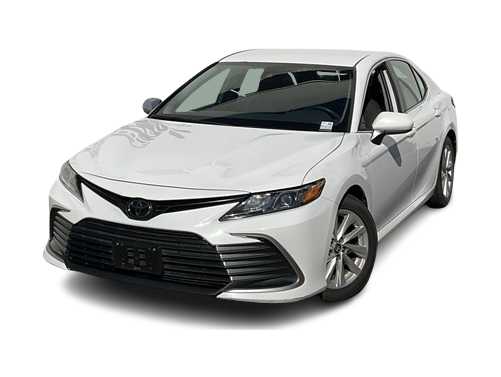 2023 Toyota Camry LE -
                Dallas, TX