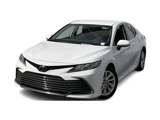 2023 Toyota Camry LE -
                Dallas, TX