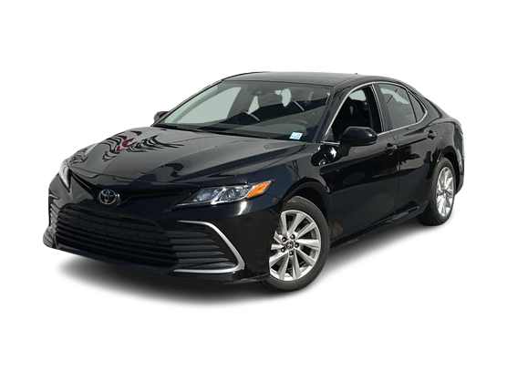 Thumbnail: 2024 Toyota Camry - 1