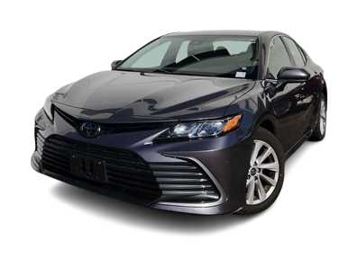 2023 Toyota Camry LE -
                Dallas, TX