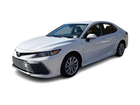 2023 Toyota Camry LE -
                Dallas, TX