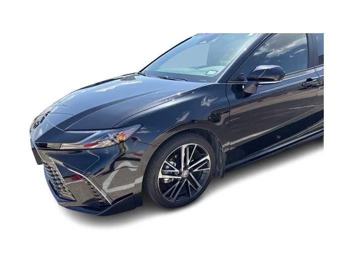 Thumbnail: 2025 Toyota Camry - 1