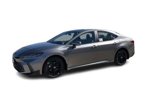 Thumbnail: 2026 Toyota Camry - 1