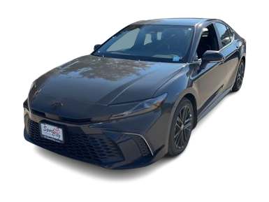 Thumbnail: 2026 Toyota Camry - 1