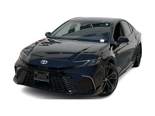 2025 Toyota Camry XSE -
                Dallas, TX