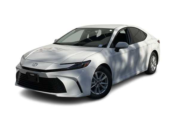 Thumbnail: 2025 Toyota Camry - 1