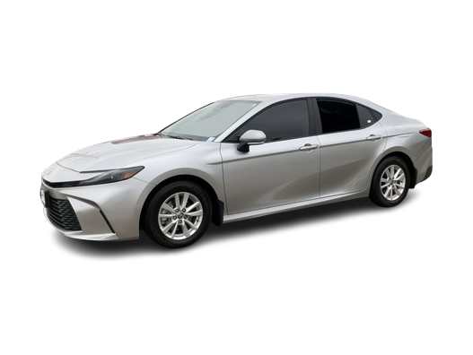 Thumbnail: 2025 Toyota Camry - 1