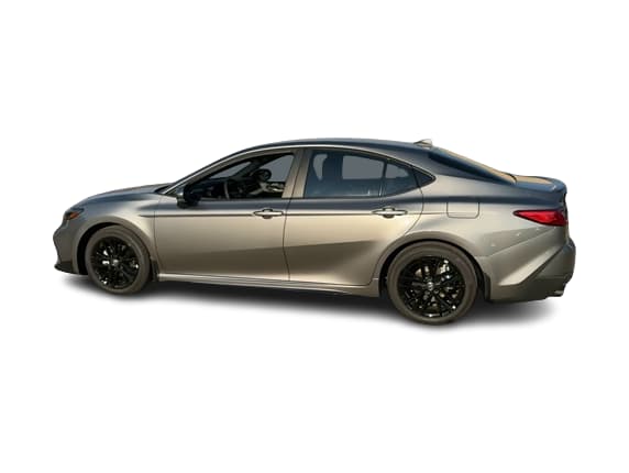 Thumbnail: 2025 Toyota Camry - 1